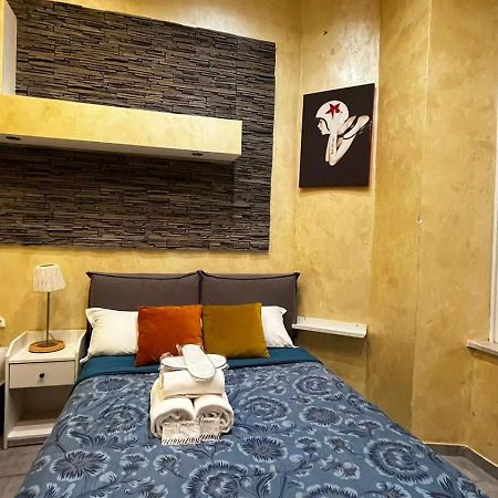 Bed and Breakfast Double B Ferruccio I Roma Esterno foto