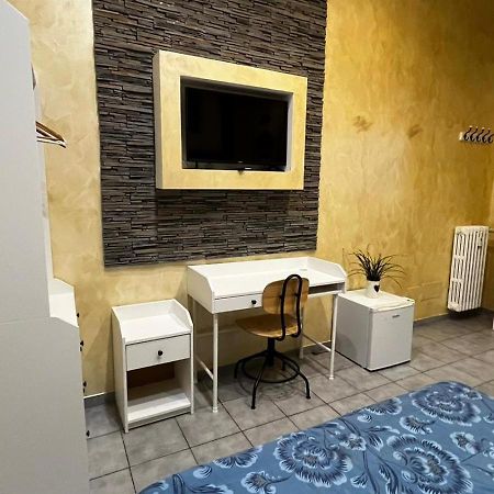 Bed and Breakfast Double B Ferruccio I Roma Esterno foto