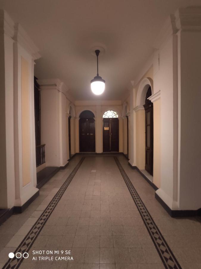 Bed and Breakfast Double B Ferruccio I Roma Esterno foto