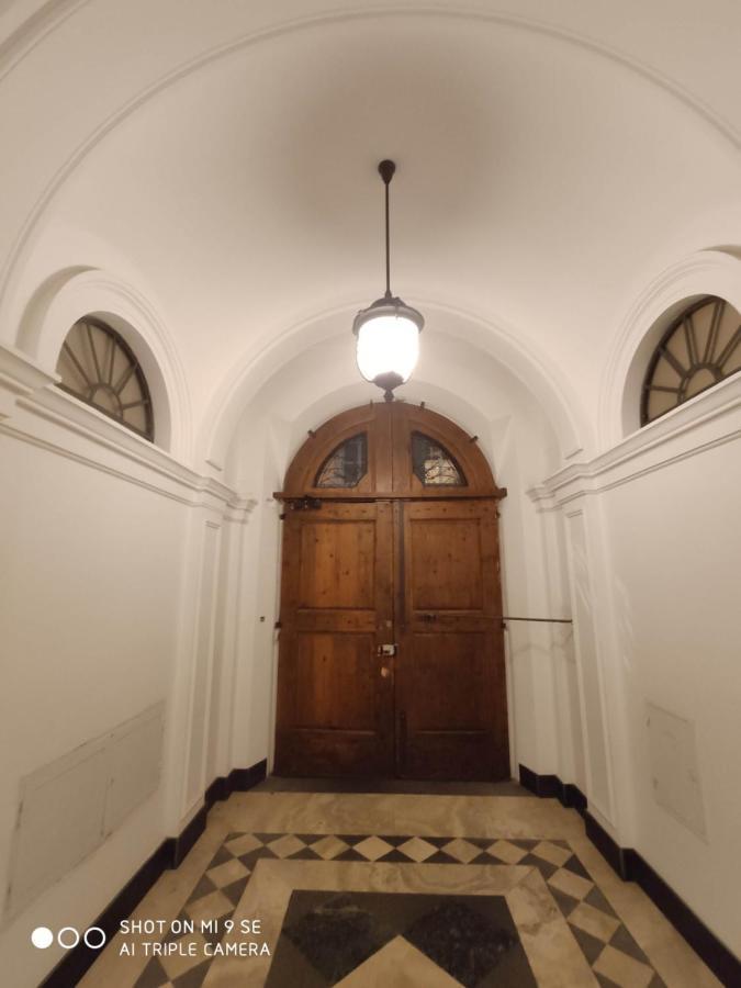Bed and Breakfast Double B Ferruccio I Roma Esterno foto