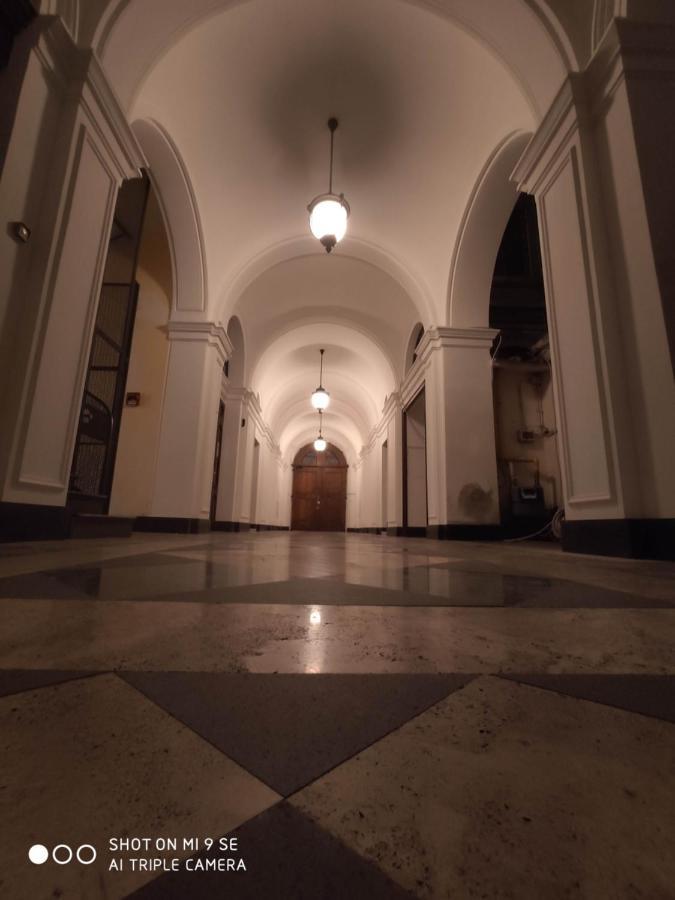 Bed and Breakfast Double B Ferruccio I Roma Esterno foto