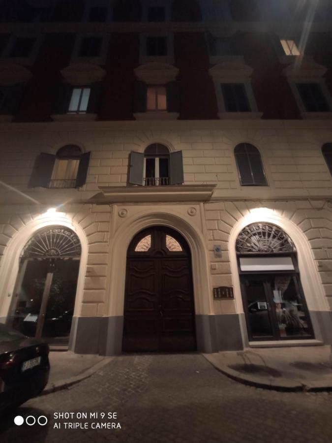 Bed and Breakfast Double B Ferruccio I Roma Esterno foto