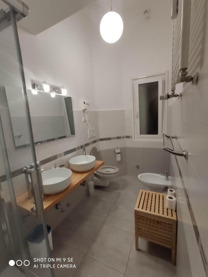 Bed and Breakfast Double B Ferruccio I Roma Esterno foto