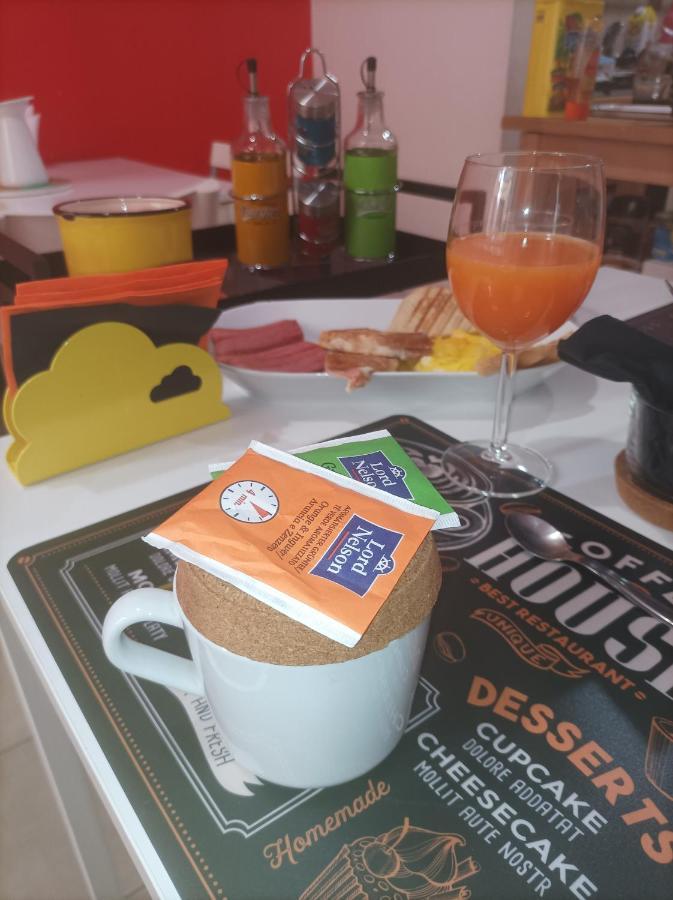 Bed and Breakfast Double B Ferruccio I Roma Esterno foto