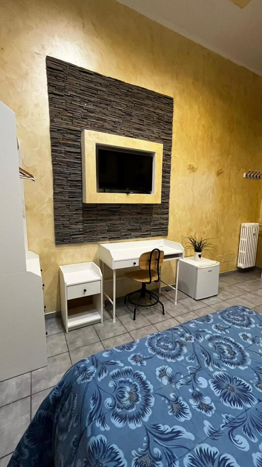 Bed and Breakfast Double B Ferruccio I Roma Esterno foto