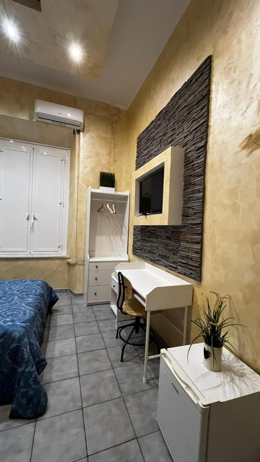 Bed and Breakfast Double B Ferruccio I Roma Esterno foto