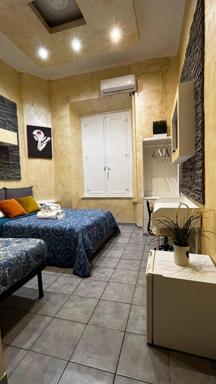 Bed and Breakfast Double B Ferruccio I Roma Esterno foto