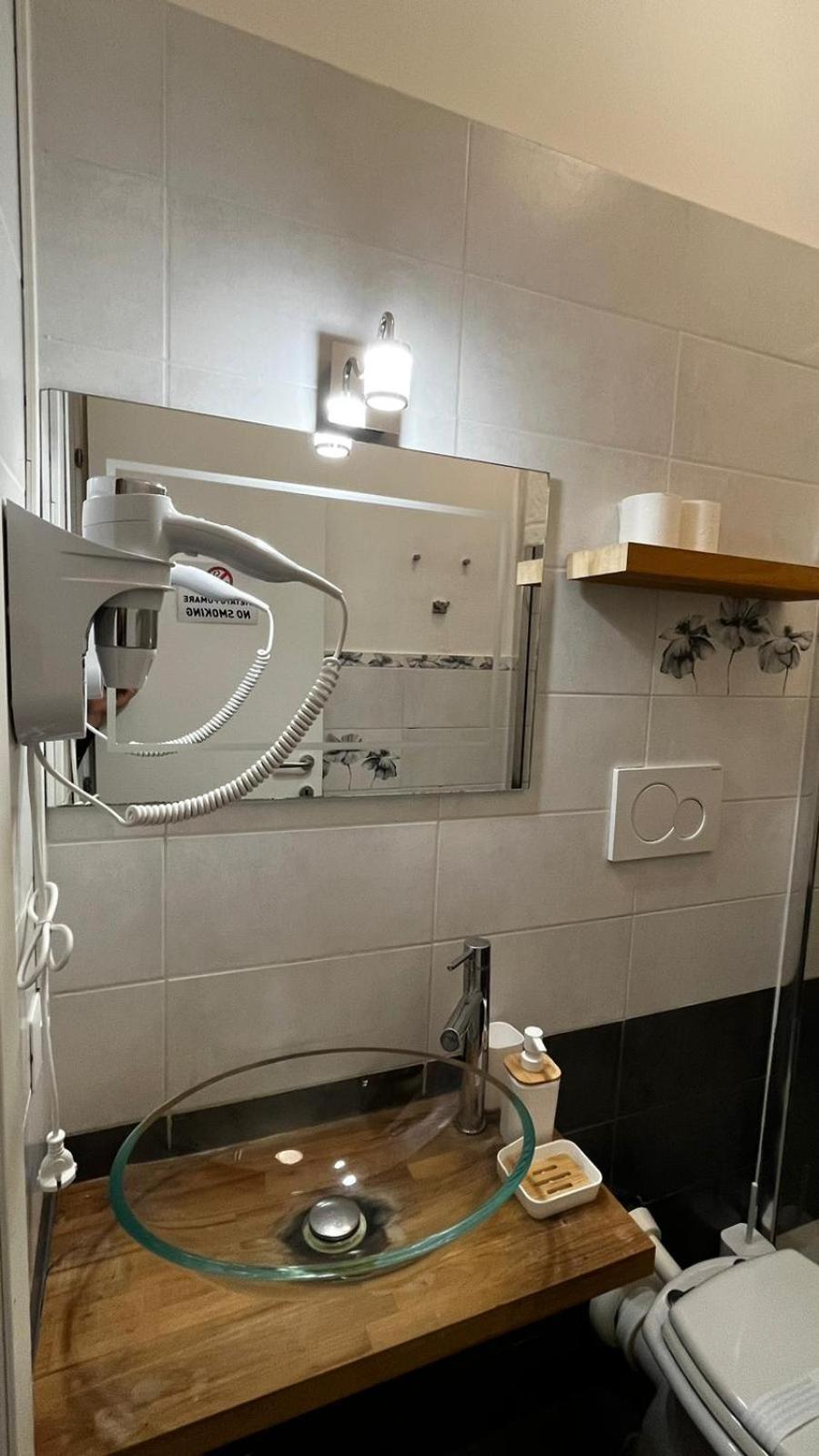Bed and Breakfast Double B Ferruccio I Roma Esterno foto