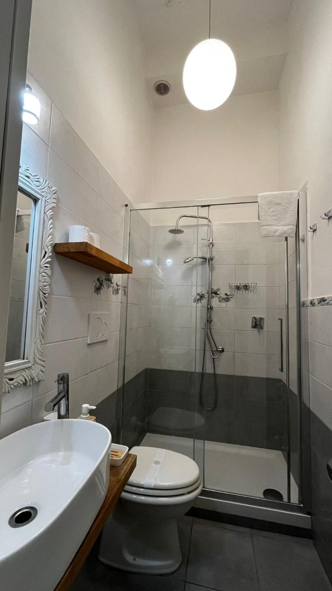 Bed and Breakfast Double B Ferruccio I Roma Esterno foto
