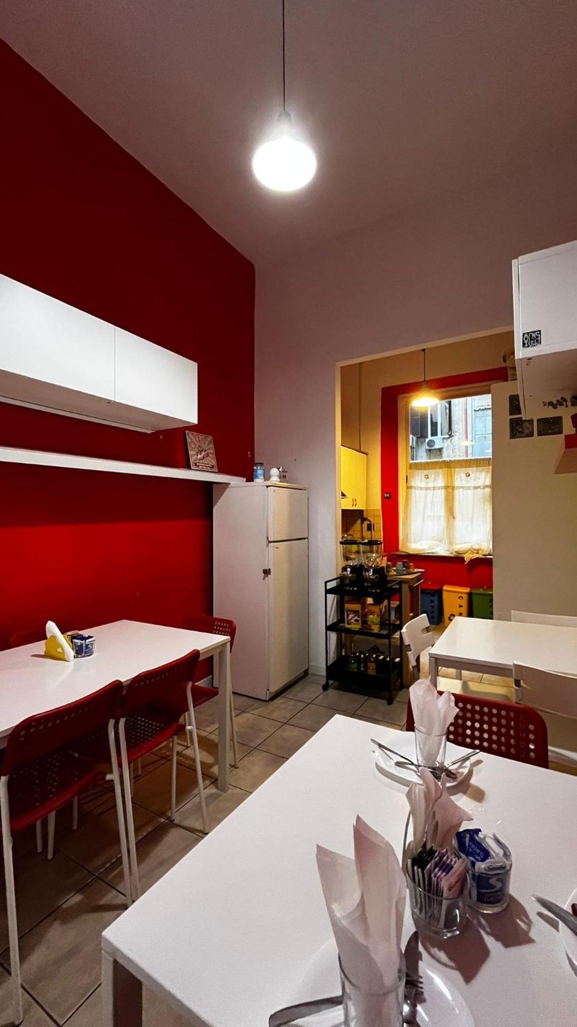 Bed and Breakfast Double B Ferruccio I Roma Esterno foto