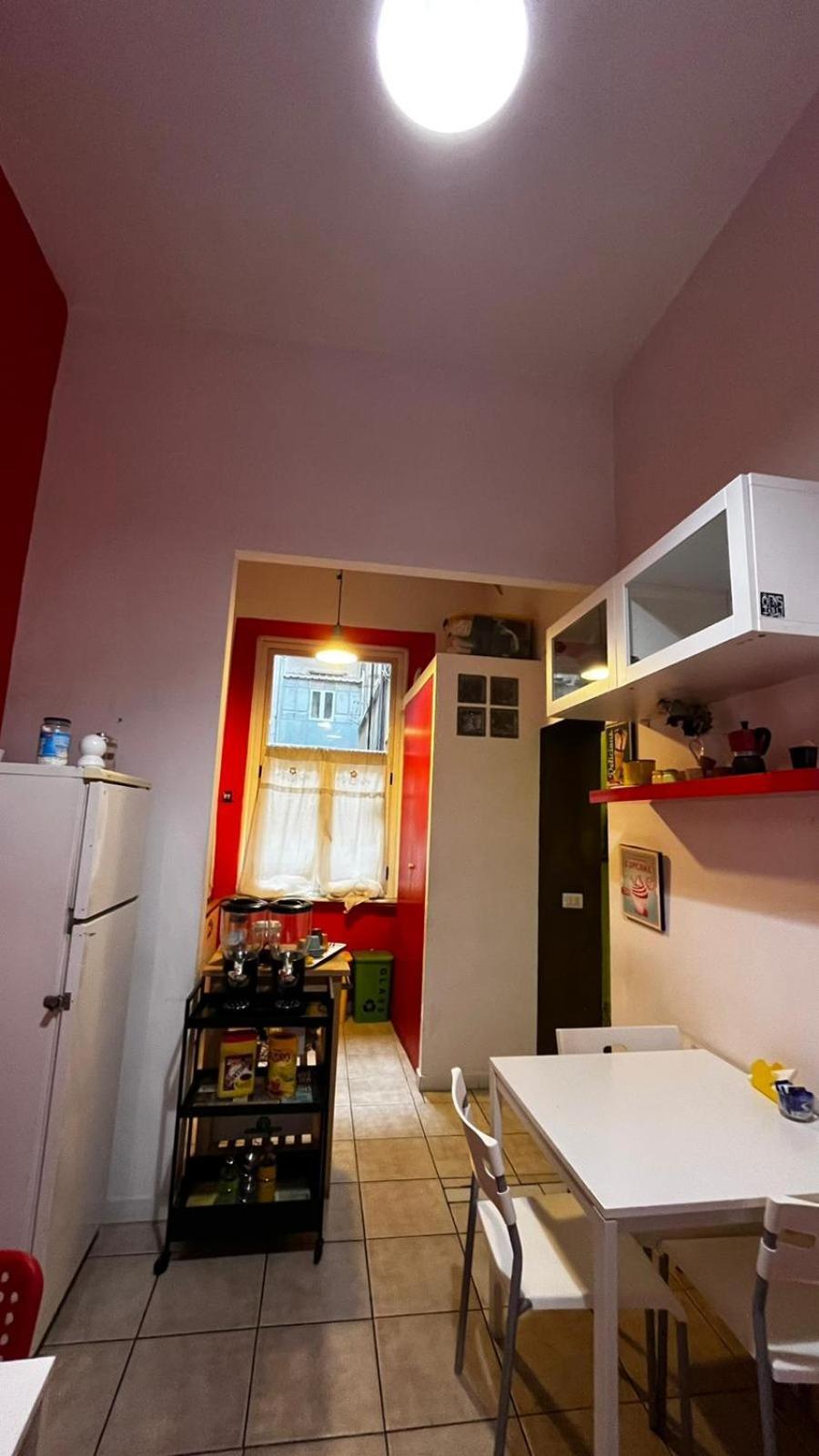 Bed and Breakfast Double B Ferruccio I Roma Esterno foto