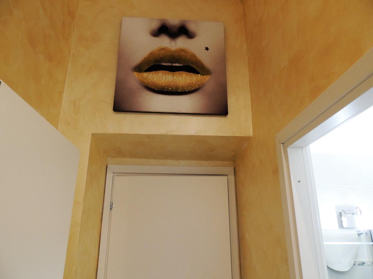 Bed and Breakfast Double B Ferruccio I Roma Esterno foto
