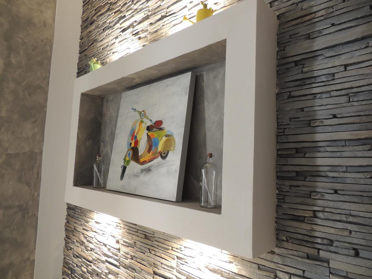 Bed and Breakfast Double B Ferruccio I Roma Esterno foto
