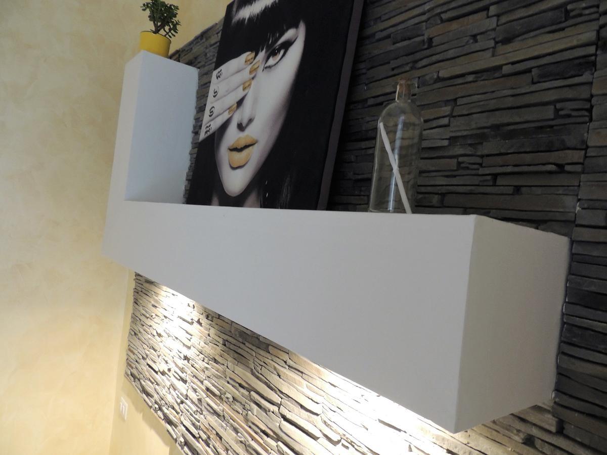 Bed and Breakfast Double B Ferruccio I Roma Esterno foto