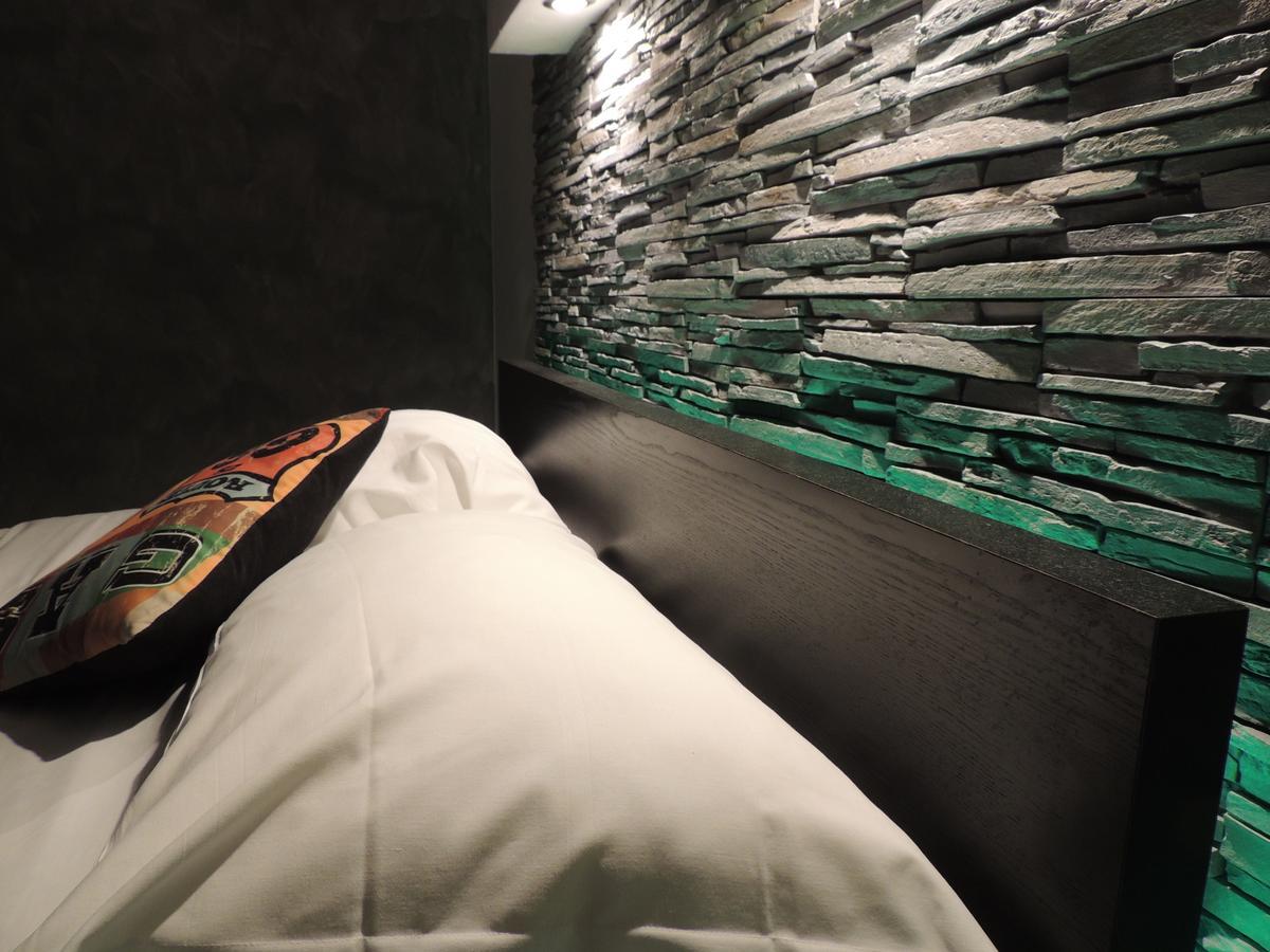 Bed and Breakfast Double B Ferruccio I Roma Esterno foto