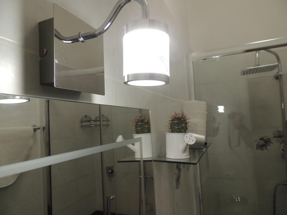 Bed and Breakfast Double B Ferruccio I Roma Esterno foto