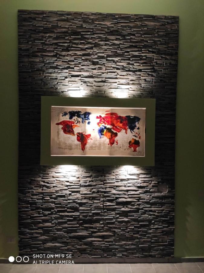 Bed and Breakfast Double B Ferruccio I Roma Esterno foto
